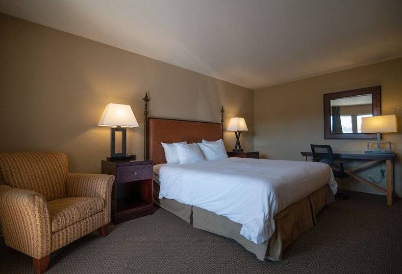 Номер Премиум, Riverside Inn