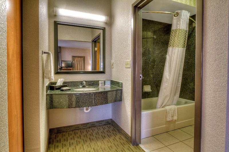 Стандартный Номер Кровать Кинг, St. Francis Inn   Saint Augustine