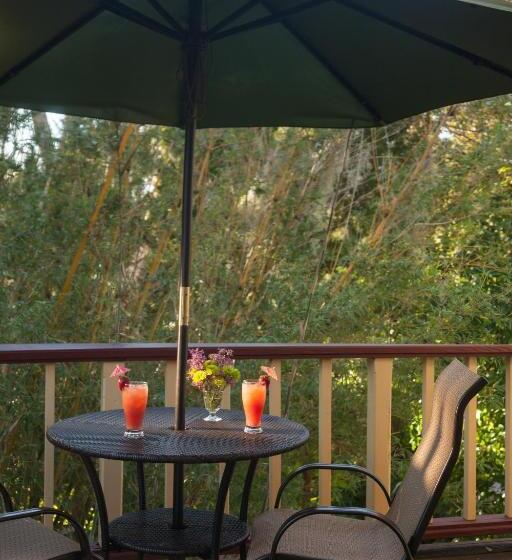 Номер Премиум, St. Francis Inn   Saint Augustine