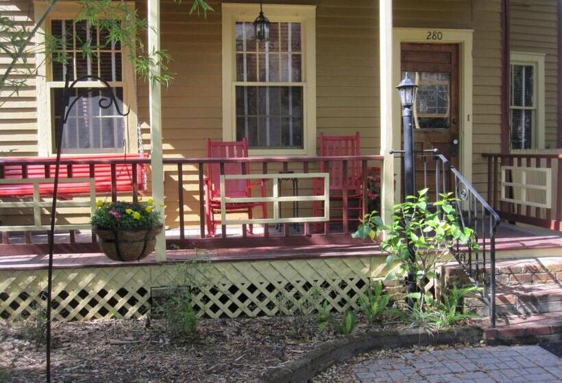 Люкс Премиум, St. Francis Inn   Saint Augustine