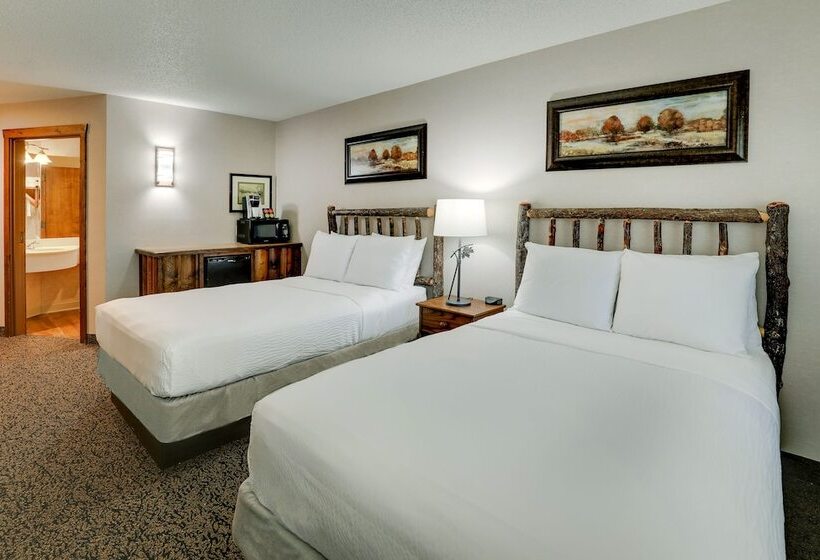 Номер Deluxe, Stoney Creek Hotel Des Moines   Johnston