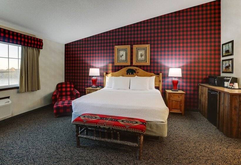 Люкс с гидромассажем, Stoney Creek Hotel Des Moines   Johnston