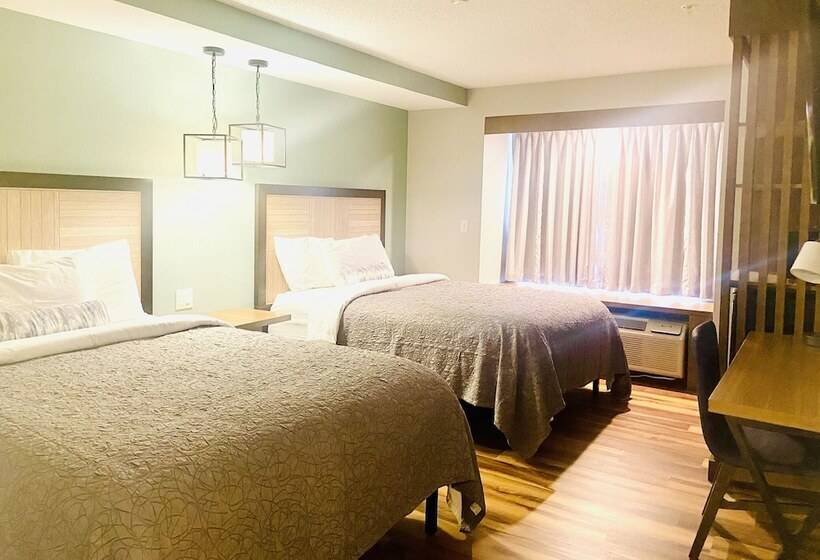 Номер Стандарт, The Windstar Hotel   Carolina Beach