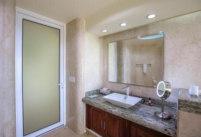 Sviitti King-vuode, South Shore Villa Armonia Luxury Boutique