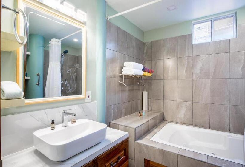 Sviitti Poreallas, South Shore Villa Armonia Luxury Boutique