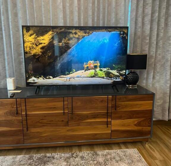 Perhehuone, South Shore Villa Armonia Luxury Boutique