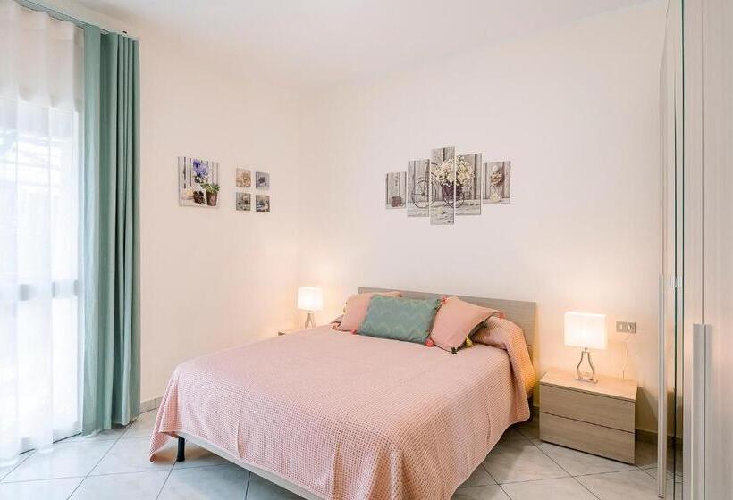 اتاق استاندارد, Villa San Lorenzo Rooms