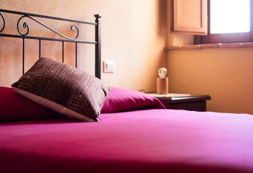 Апартаменты 1 Спальня, Agriturismo Casale San Lorenzo
