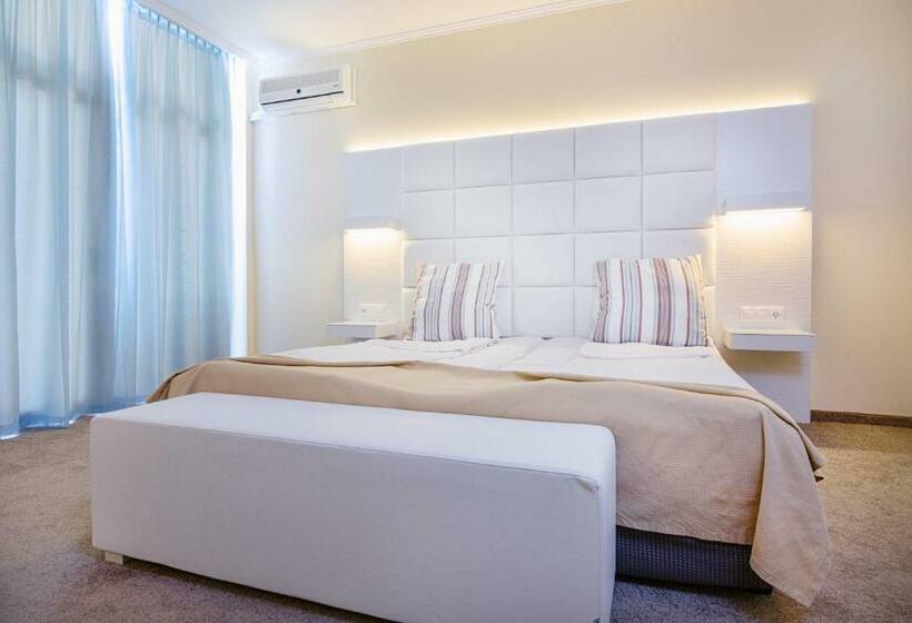 Номер Стандарт, Perla Beach Club   All Inclusive