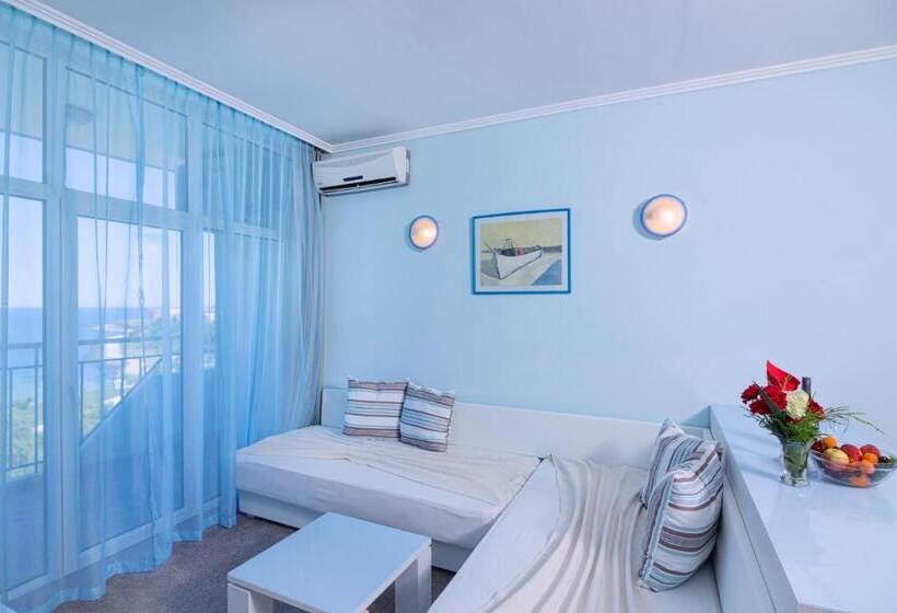 Семейный Номер, Perla Beach Club   All Inclusive