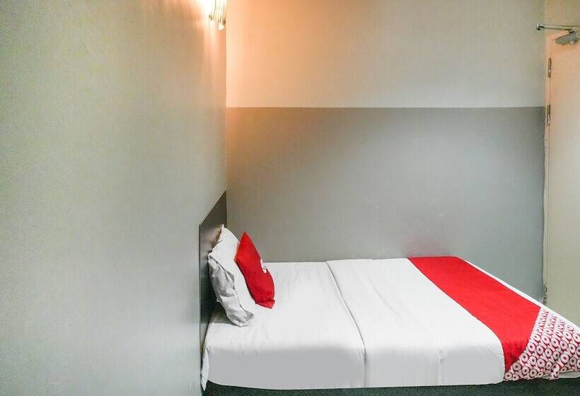 스탠다드 싱글 룸, Oyo 89950 365 Nice Stay