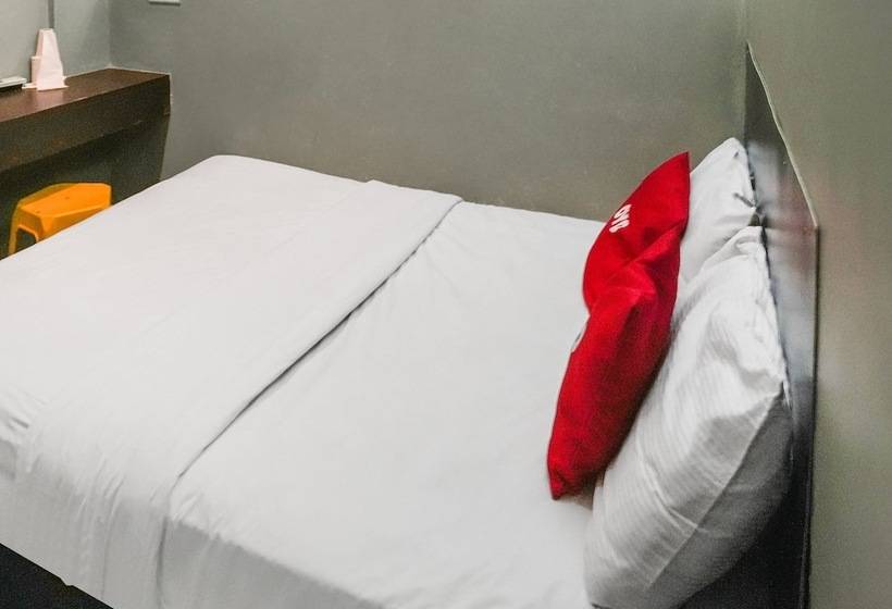 스탠다드 룸, Oyo 89950 365 Nice Stay