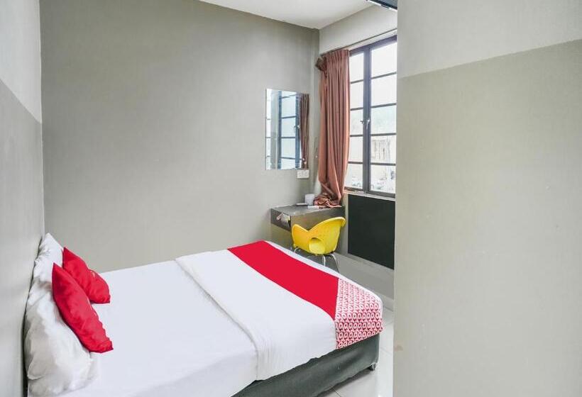 디럭스 룸, Oyo 89950 365 Nice Stay