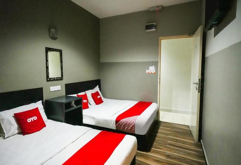 수피리어 스위트, Oyo 89950 365 Nice Stay