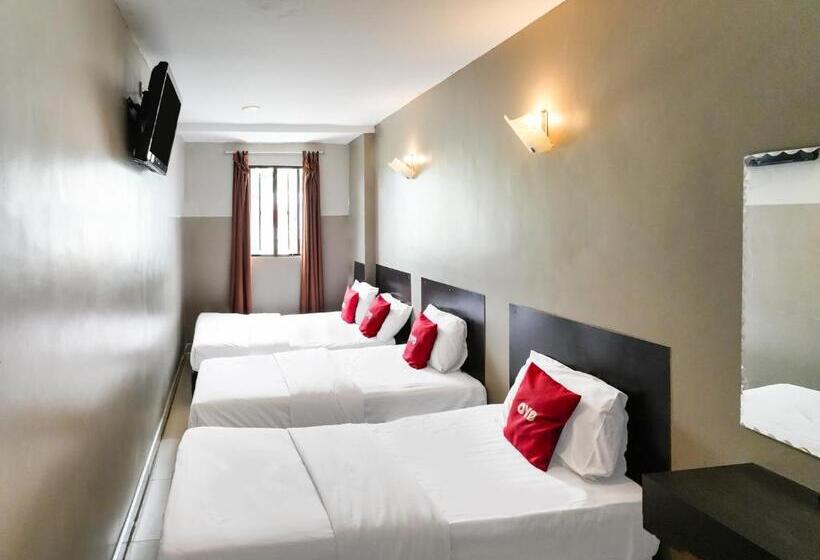 패밀리 스위트, Oyo 89950 365 Nice Stay