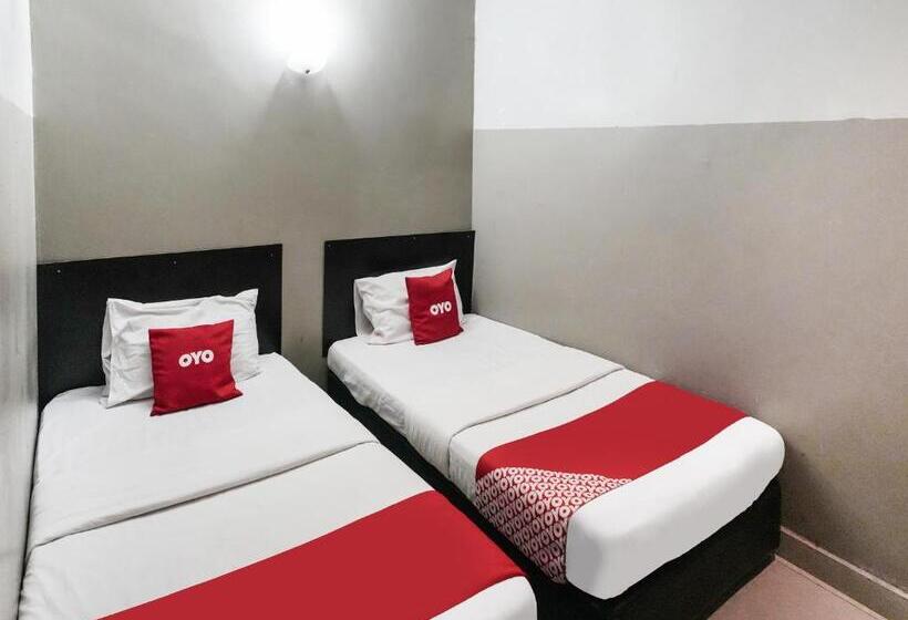 스탠다드 룸, Oyo 89950 365 Nice Stay