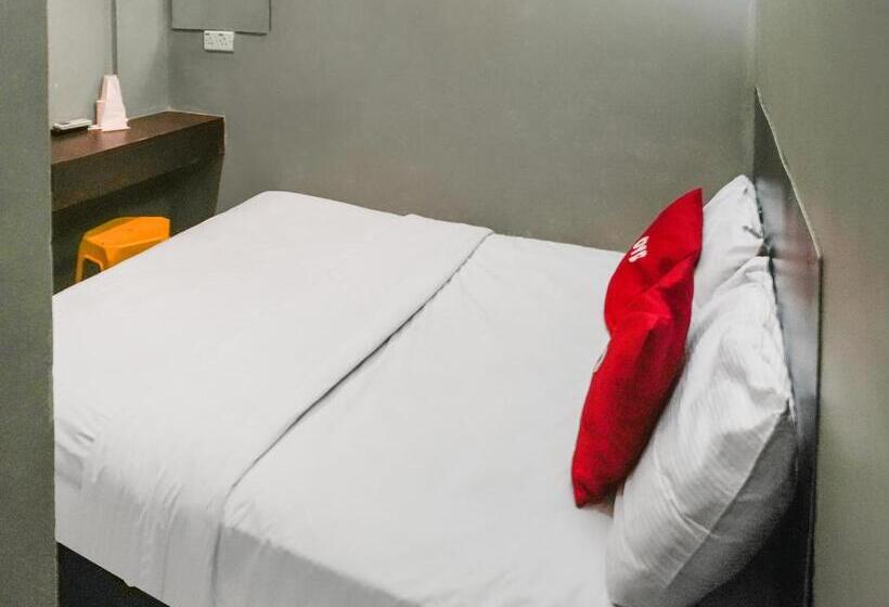 스탠다드 룸, Oyo 89950 365 Nice Stay