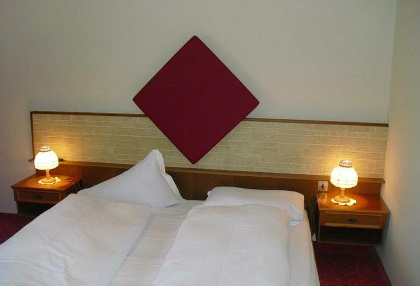 Quarto Estandar, Dependance Villnerhof