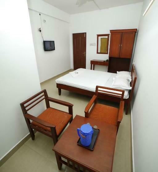 스탠다드 룸, Kairali Tourist Home