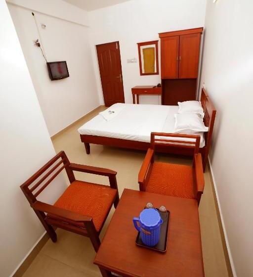 스탠다드 룸, Kairali Tourist Home