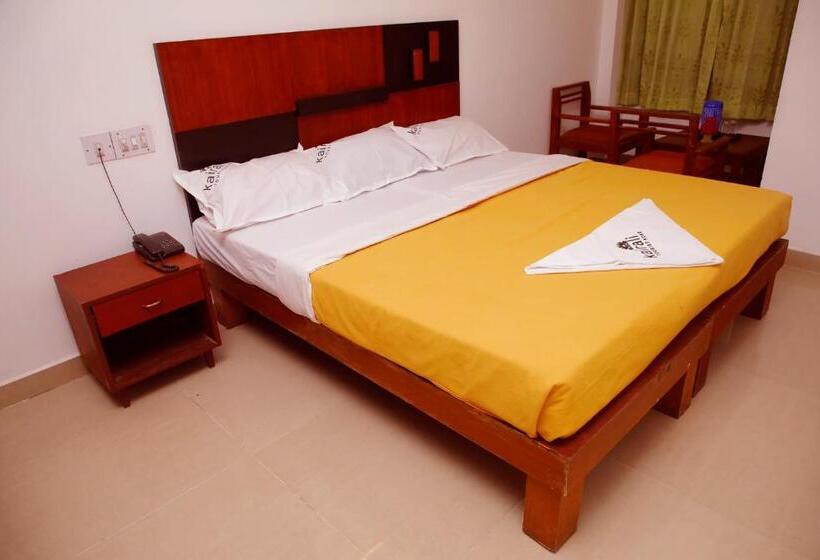 스탠다드 룸, Kairali Tourist Home