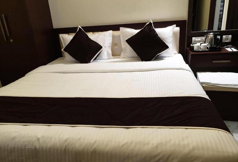 豪华房间, Al Noor Palace Business Class