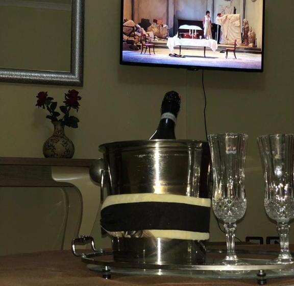 اتاق استاندارد سه نفره, Vogli S House Apartments & Rooms