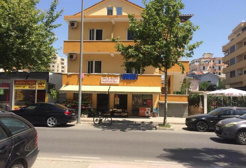 آپارتمان سوپریور 1 خوابه, Vogli S House Apartments & Rooms