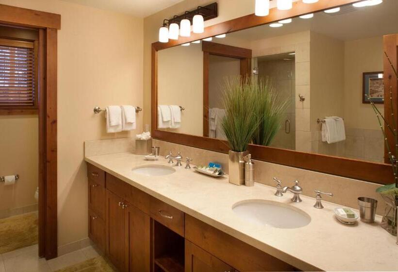 Дом 4 Спальни, Countryside At Snowmass   Coraltree Residence Collection