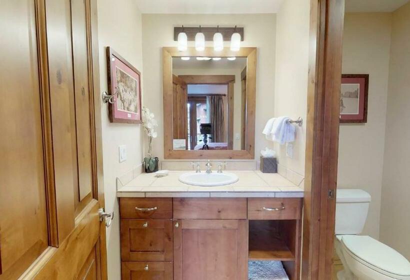 Дом 4 Спальни, Countryside At Snowmass   Coraltree Residence Collection