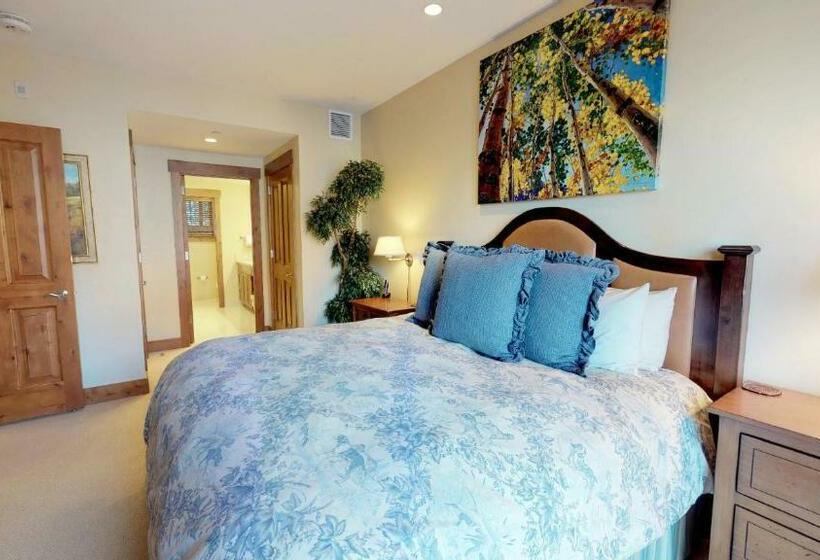 Дом 4 Спальни, Countryside At Snowmass   Coraltree Residence Collection