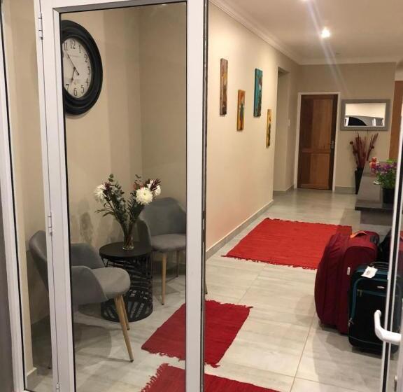 Стандартный Номер Кровать Кинг, 8 On Acacia Guesthouse