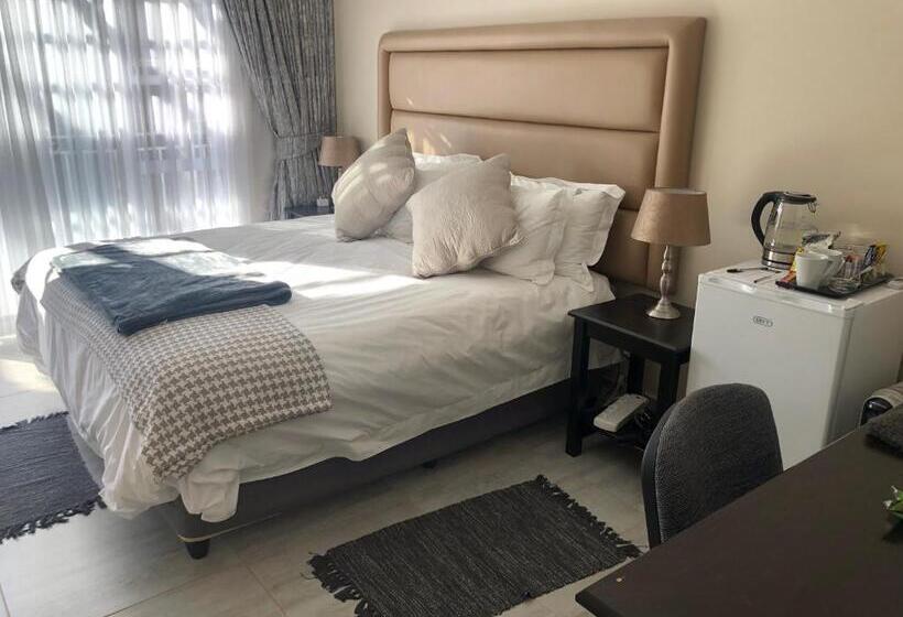 Стандартный Номер Кровать Кинг, 8 On Acacia Guesthouse