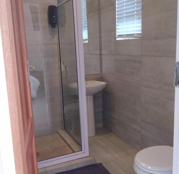Студио Стандарт Кровать Кинг, 8 On Acacia Guesthouse