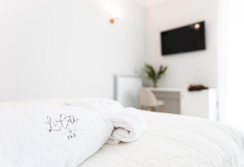 سوییت جونیور, Li Cetti