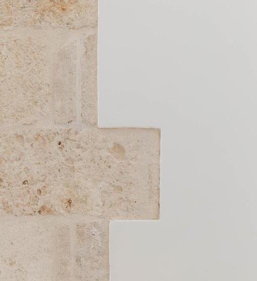 디럭스 4인 룸, Palazzo Novecento