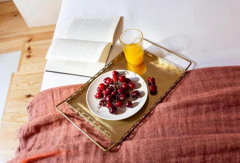 اتاق سوپریور, Archi Pelago Alfama Design Suites Guesthouse