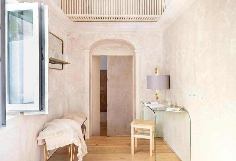 اتاق استاندارد, Archi Pelago Alfama Design Suites Guesthouse