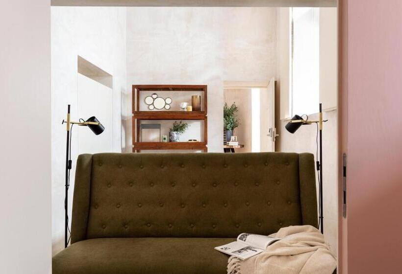اتاق اکونومی, Archi Pelago Alfama Design Suites Guesthouse