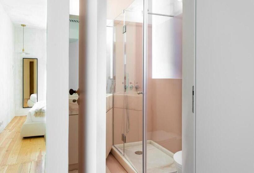 اتاق سوپریور, Archi Pelago Alfama Design Suites Guesthouse