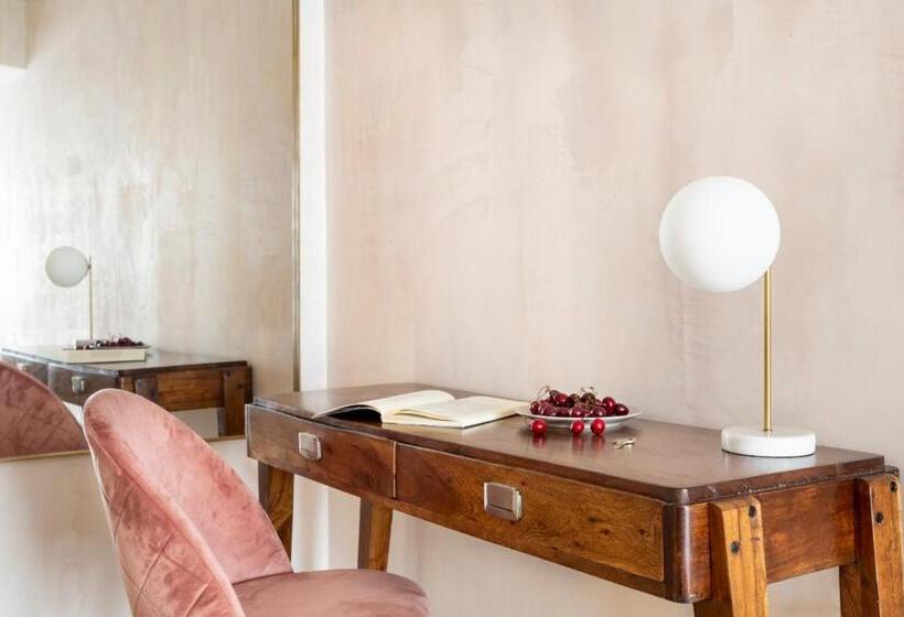 اتاق استاندارد با تراس, Archi Pelago Alfama Design Suites Guesthouse