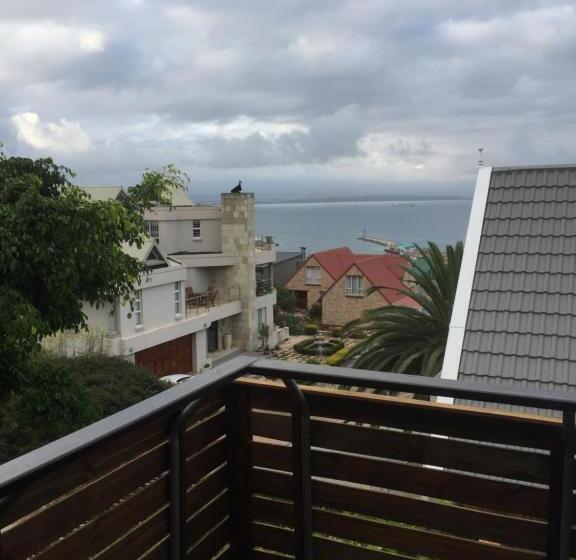Family Suite, Vue Port