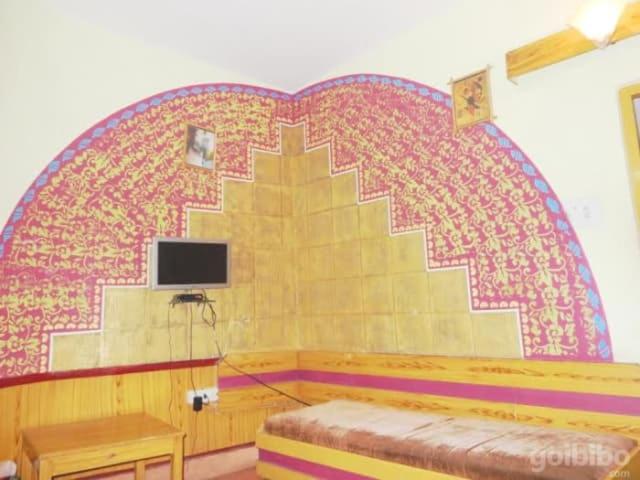 Номер Deluxe, New Crown