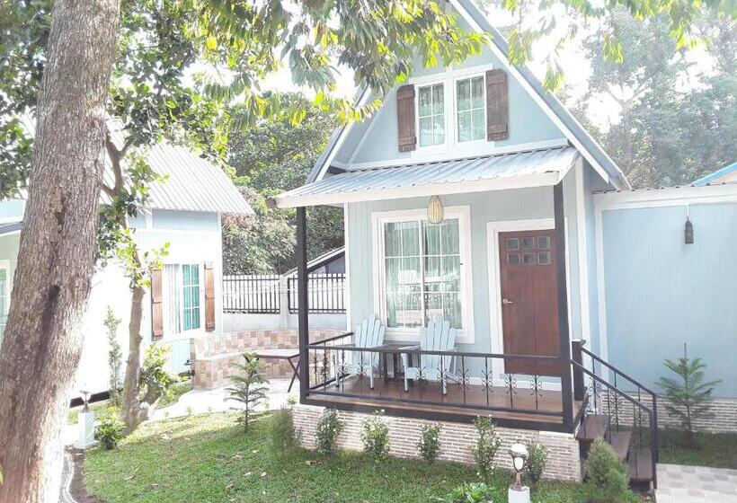 Номер Superior, Sky Cottage Bungalow