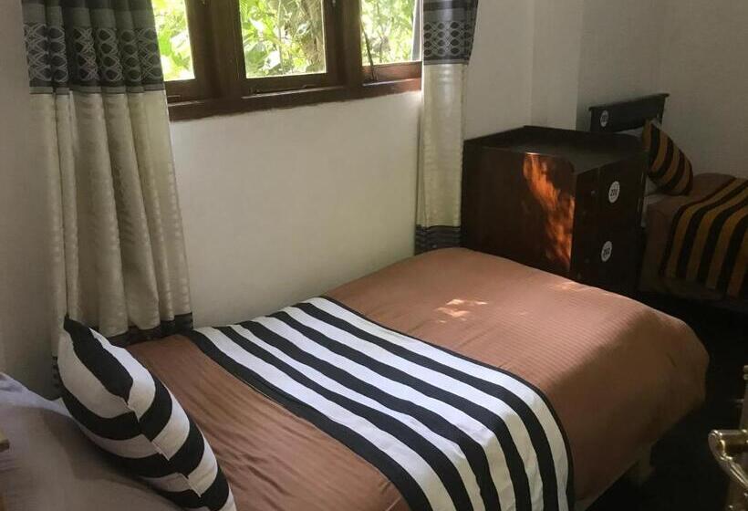 Cama em Quarto Compartilhado, Noname Hostel And Cafe