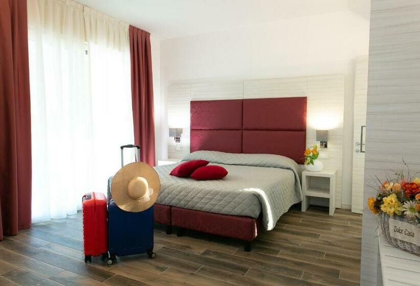패밀리 스위트, Guest House Dolce Laguna 2
