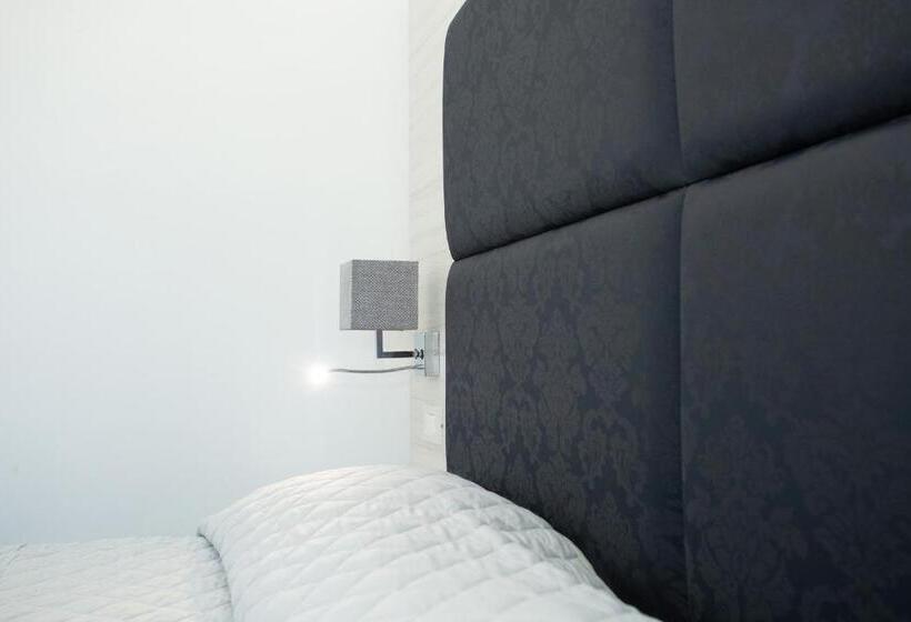 스탠다드 룸, Guest House Dolce Laguna 2
