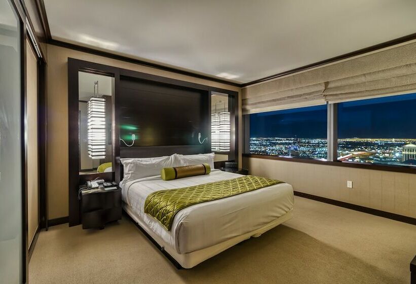 سوییت لوکس, Secret Suites At Vdara
