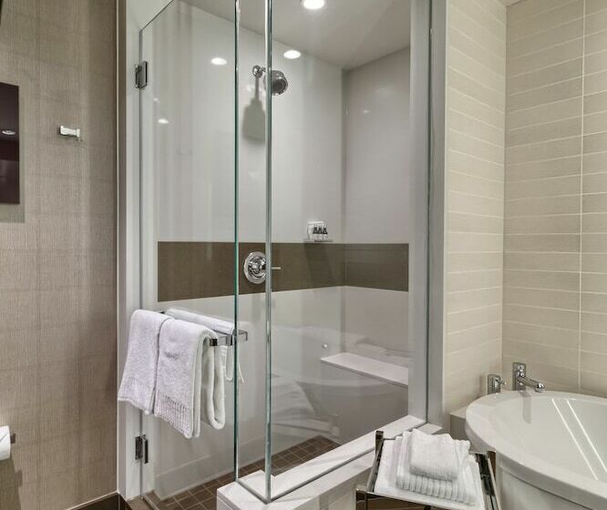 سوییت لوکس, Secret Suites At Vdara