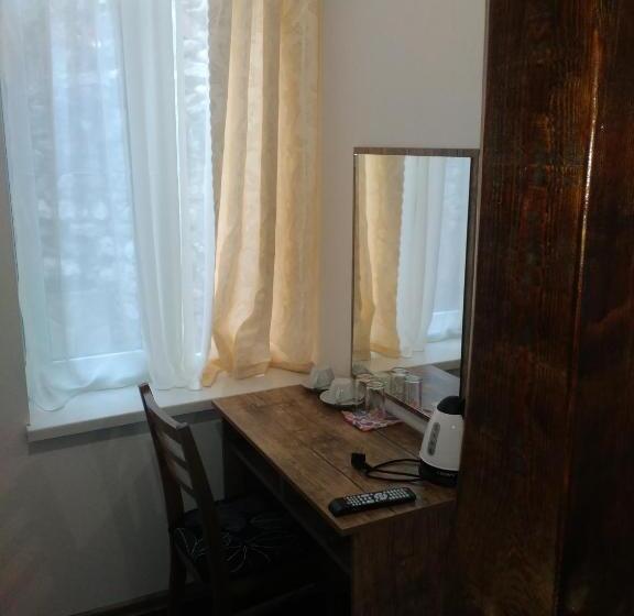 اتاق استاندارد یک نفره, Guest House Gurkov